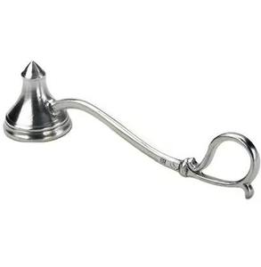 Durable Metal <b>Candle</b> Wick Snuffer Long Handle <b>Flame</b> Extinguisher Accessory At Best Price - Product Image 5