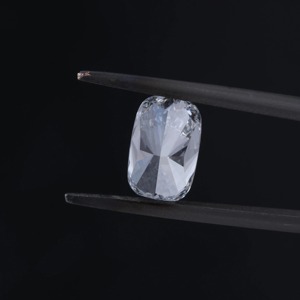 Diamante Cultivado en Laboratorio al por Mayor, 2CT, Corte Cojín Largo, E VVS1, Certificado IGI, Fabricante CVD para Distribuidores y Importadores de Diamantes al por Mayor - Product Image 4
