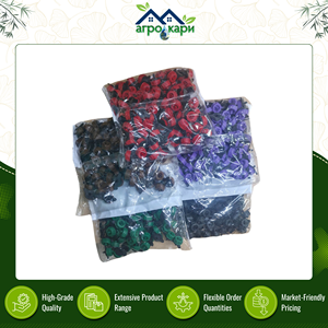 Suministros de Jardinería de Alta Calidad, Gotero Autocompensante de PVC de 16 LPH para Invernaderos, Viveros y Riego Agrícola - Product Image 4