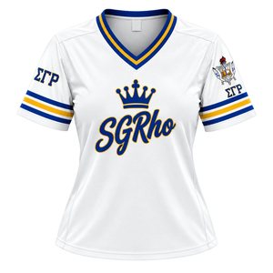 Maillot de sport personnalisé pour femmes, T-shirt athlétique personnalisé à manches courtes, uniforme d'équipe respirant, vêtements de sport en gros - Product Image 1