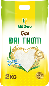 ข้าวหอมนุ่ม OEM / ODM ผลิตภัณฑ์ข้าวหอมไดทอม 8 สายพันธุ์ เมล็ดยาว แห้ง หัก 5% บรรจุภัณฑ์แบบกระสอบ อายุการเก็บรักษา 12 เดือน - Product Image 5