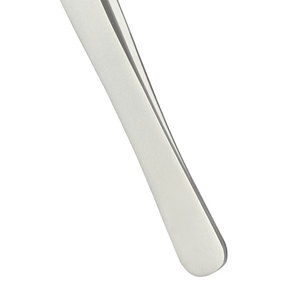 Pince à épiler haute précision en acier inoxydable, outil de toilettage pour une épilation précise et un modelage des sourcils - Product Image 5