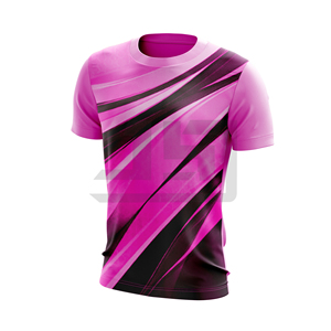 JAMEZ SPORTS Plain Vintage Trendy Mens Womens Unisex Short Sleeve Regular Fit T-Shirts-Front Logo <b>Knitted</b> Heavyweight Normcore - Product Image 2