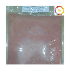 IQF Frozen Guava | Pink/<b>White</b> Fruit | Bulk Wholesale | 24 Months <b>Shelf</b> Life | Vietnam Supplier - Product Image 4