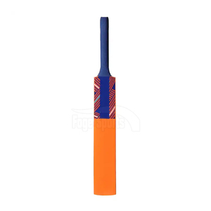 Light <b>Weight</b> Wooden Plain Cricket Bat for Outdoor Play Professional Cricket Bat Hard <b>Ball</b> Plain Cricket Bat OEM Design - Product Image 1
