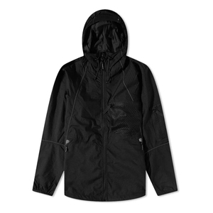 OEM Waterproof Sports Anorak Jacket Outdoor Training Wear Windproof Track Jackets Athletic <b>Tracksuit</b> Bulk Gym Wear Windbreaker - Product Image 6