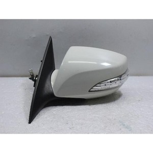 ชุดประกอบกระจกมองหลังด้านนอกซ้าย ด้านซ้าย 876102M000NAA - Product Image 1