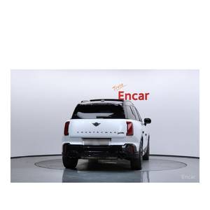 MINI Countryman ALL4 JCW 2024, 13 408 km, Volant à Gauche, Caméra Arrière - Product Image 4