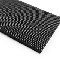 Módulo LED Flexible P2.5 de 320x160 mm, Interior/Exterior, IP65 Impermeable, 5500 Nits de Brillo, Panel de Pantalla LED Suave a Todo Color, Curvo