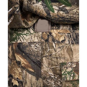 Pantalones de Caza Camuflados para Hombre, Corte Medio, Duraderos, con 6 Bolsillos, Ajuste Robusto, Camuflaje, Ropa de Trabajo Táctica, Senderismo - Product Image 4