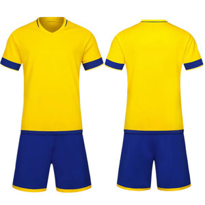 Tenue de football pour équipe, uniforme de joueur, vêtements de sport, uniforme d'équipe, uniforme de football en polyester par sublimation - Product Image 6