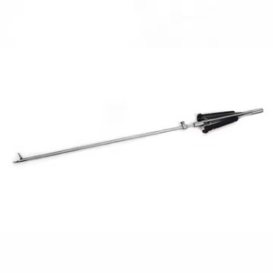 Portaagujas de Cirugía Cardíaca Premium, Instrumento Quirúrgico de Acero Inoxidable, Disponible en Múltiples Calidades - Product Image 1