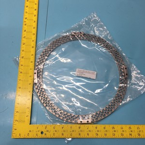 HITACHI 2-816733-A ขั้วรับสายดิน, HICON - อุปกรณ์และอะไหล่เซมิคอนดักเตอร์ระดับโลกที่เชื่อถือได้ - Product Image 6