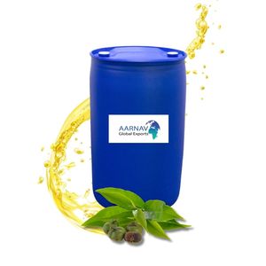 น้ำมันคาเมลเลีย AARNAV Global Exports บริสุทธิ์ 100% สกัดเย็นจากธรรมชาติ สำหรับบำรุงผิว - Product Image 1