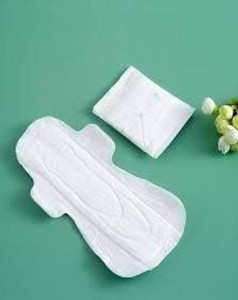Serviettes hygiéniques en fibre de bambou Mi Bliss, best-seller, antibactériennes, respirantes, équilibrant le pH, sans odeur, anti-irritation, haute absorption - Product Image 1