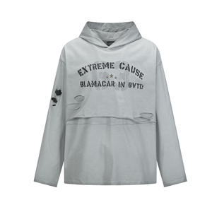 Sweat-shirts à sublimation de qualité supérieure pour l'hiver, sweats décontractés respirants pour hommes, femmes et enfants. - Product Image 1