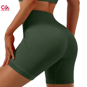 Hot Selling Private Label Peach Hip Lace <b>Tie</b> <b>Dye</b> Yoga Short <b>Set</b> for Women Skinny Fit Casual Quick Drying Active Women Short <b>Set</b> - Product Image 3