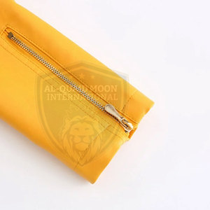 เสื้อแจ็คเก็ตหนังแฟชั่นขายดี วัสดุทนทาน มีไซส์ใหญ่ - Product Image 4