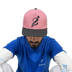 Nouveauté, prix bas, fabrication directe, casquettes de baseball multi-usages, casquettes de sport, prix fabricant, casquette de baseball - Product Image 5