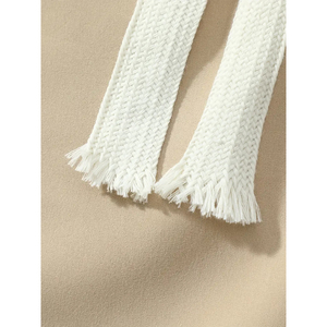 Pantalon de jogging cargo pour homme, style streetwear, molleton épais, coupe ample, multi-poches, en coton, personnalisable - Product Image 6