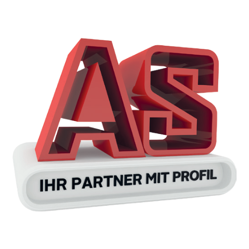 AS Kunststoffprofile GmbH logo