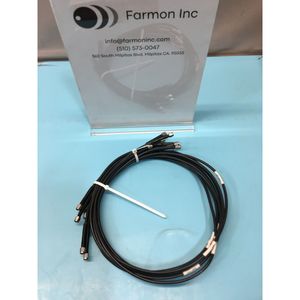 Lote de 8 CABLES ESM TBJ141-AMAM-36 de ESM CABLE CORP - Equipos y Piezas de Semiconductores de Confianza de Marca Global - Product Image 2