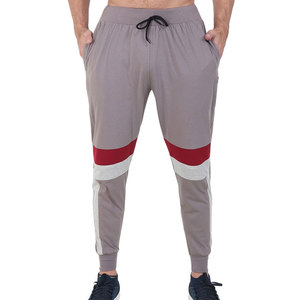 OEM Service Wholesale Men Casual Canvas Gym <b>Trouser</b> Breathable Quick Dry Lightweight Best Price Adult Size - Product Image 1