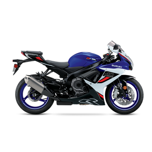 ซูซูกิ GSX-R600Z ปี 2026 - Product Image 5