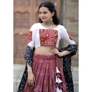 Designer traditionnel Lehenga Choli - Product Image 1