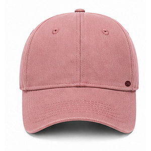 Nouvelle arrivée : casquette structurée pour homme en coton premium avec visière incurvée et fermeture réglable, idéale pour le sport, les voyages et le quotidien. - Product Image 1