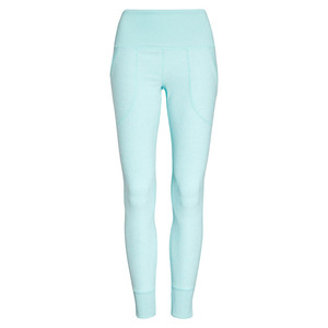 Leggings de compression pour femmes avec logo personnalisé, vêtements de sport performants pour la salle de sport, la course à pied et le yoga - Product Image 5