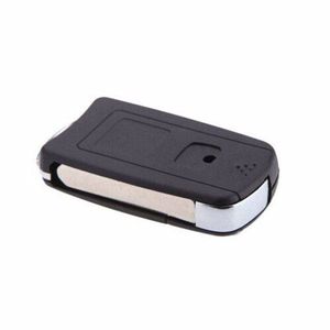 For Honda Accord Civic CRV Key Shell Remote Case Fob Polit Fit 3+1 Button Vehicle Keys - Product Image 3