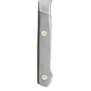 Couteau de chef moderne, couteau de cuisine élégant avec une lame tranchante et une poignée confortable pour la cuisson et la préparation des aliments - Product Image 5
