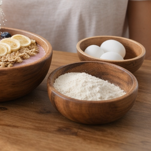 Polvo de Cáscara de Huevo de Alta Calidad para Exportación, 100% Puro |   Carbonato de Calcio Procesado Naturalmente Sin Pesticidas |   Multiusos - Product Image 5