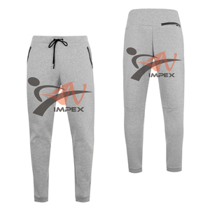 Men's <b>Trousers</b> New Stylish Comfortable and Breathable Top Selling Factory Made Casual Wear Lightweight Straight Pattern - Product Image 3