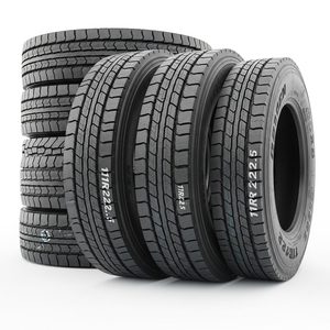 Neumáticos Nuevos y Duraderos con Ingeniería de Banda de Rodadura Avanzada y Selección Automotriz Premium para Distribuidores - Product Image 5