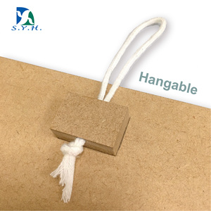 <b>Small</b> Wood Base Whiteboard <b>Desk</b>-Top Memo Advertising Board with Unique Design Can Hang & Stand for Writing for Personal Use - Product Image 4
