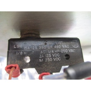 TEGAL 701-SP MN RF Match Plasma in-line etcher - Équipement et pièces semi-conductrices de renommée mondiale à la pointe de la technologie - Product Image 6
