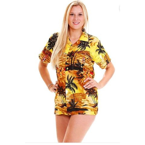 Camisa Casual Chic para Mujer, Ropa de Oficina Moderna, Elegante Camisa con Botones para Mujer, Ropa de Oficina Formal Clásica - Product Image 1