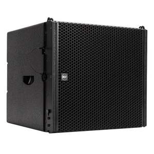 COMMANDEZ MAINTENANT le module de subwoofer actif volant RCF HDL 35-AS 2200W - Product Image 3