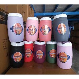 Jarra y Hervidor de Agua Aislados de Calidad Superior con Etiqueta Privada, Más Vendidos - 1.5 Litros para Compradores Mayoristas - Product Image 1