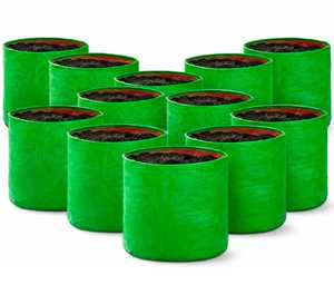 Cáscara de Coco Natural Biodegradable, Material de Construcción Ligero y Ecológico para Uso en Jardines, Color Naranja Rojo, Forma Rectangular - Product Image 2