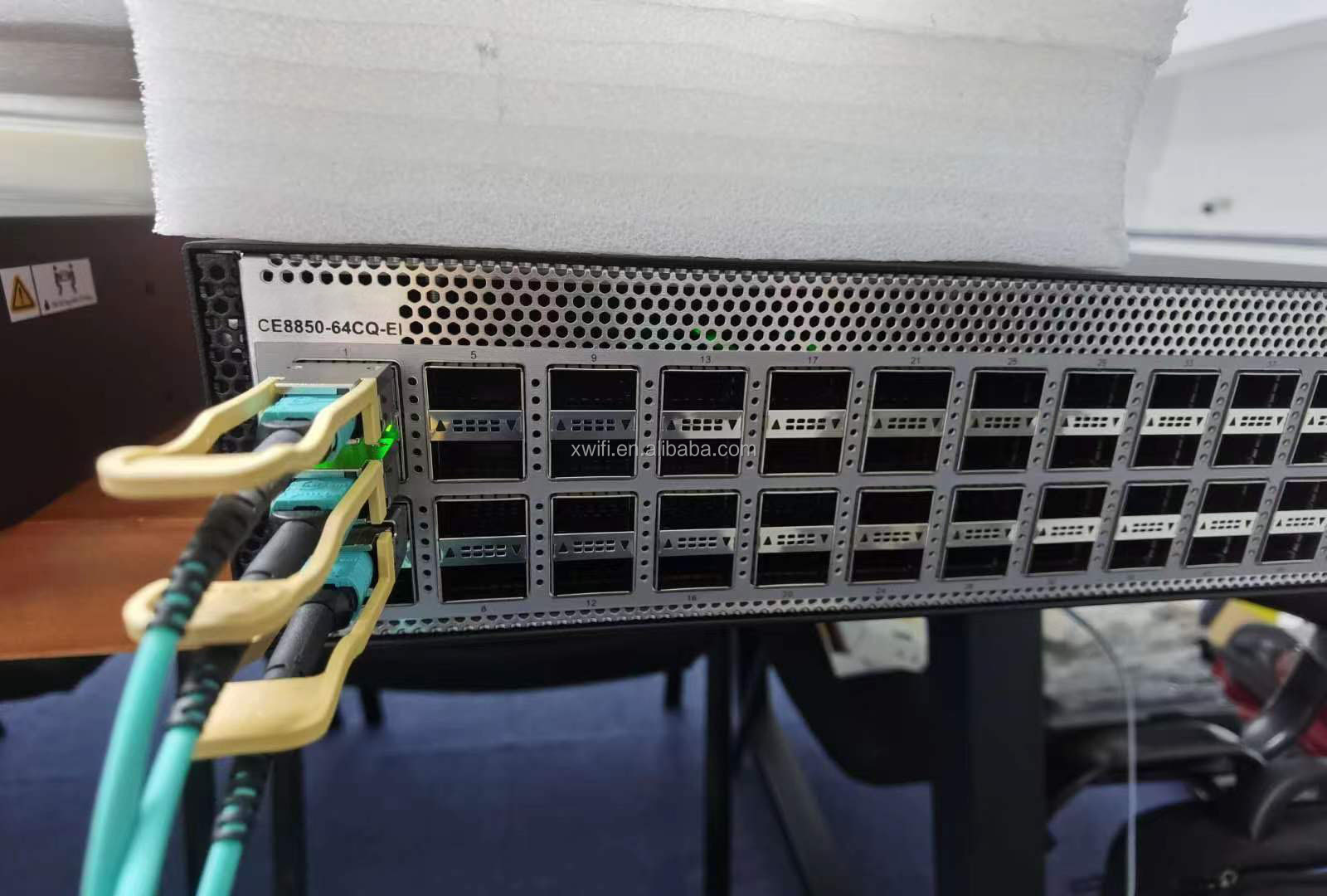 PA-3440 Network Firewall Vpn Next-Generation Firewall (NGFW)| Alibaba.com
