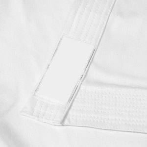 Uniforme de Karate de Manga Larga para Adultos de Primera Calidad, Ropa Deportiva, Kimono de Jiu Jitsu, Uniforme de Karate de Alta Calidad Más Vendido - Product Image 4