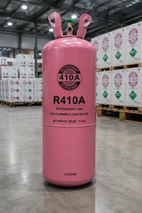 ถังบรรจุน้ำยาทำความเย็น R410A ขนาด 68 ลิตร - Product Image 2