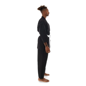 Uniformes d'arts martiaux sur mesure, nouveau service OEM, kimono de Jujitsu personnalisé, combinaison Bjj Gi, vêtements de Judo, vêtements de Karaté, uniformes de Karaté pour enfants - Product Image 2