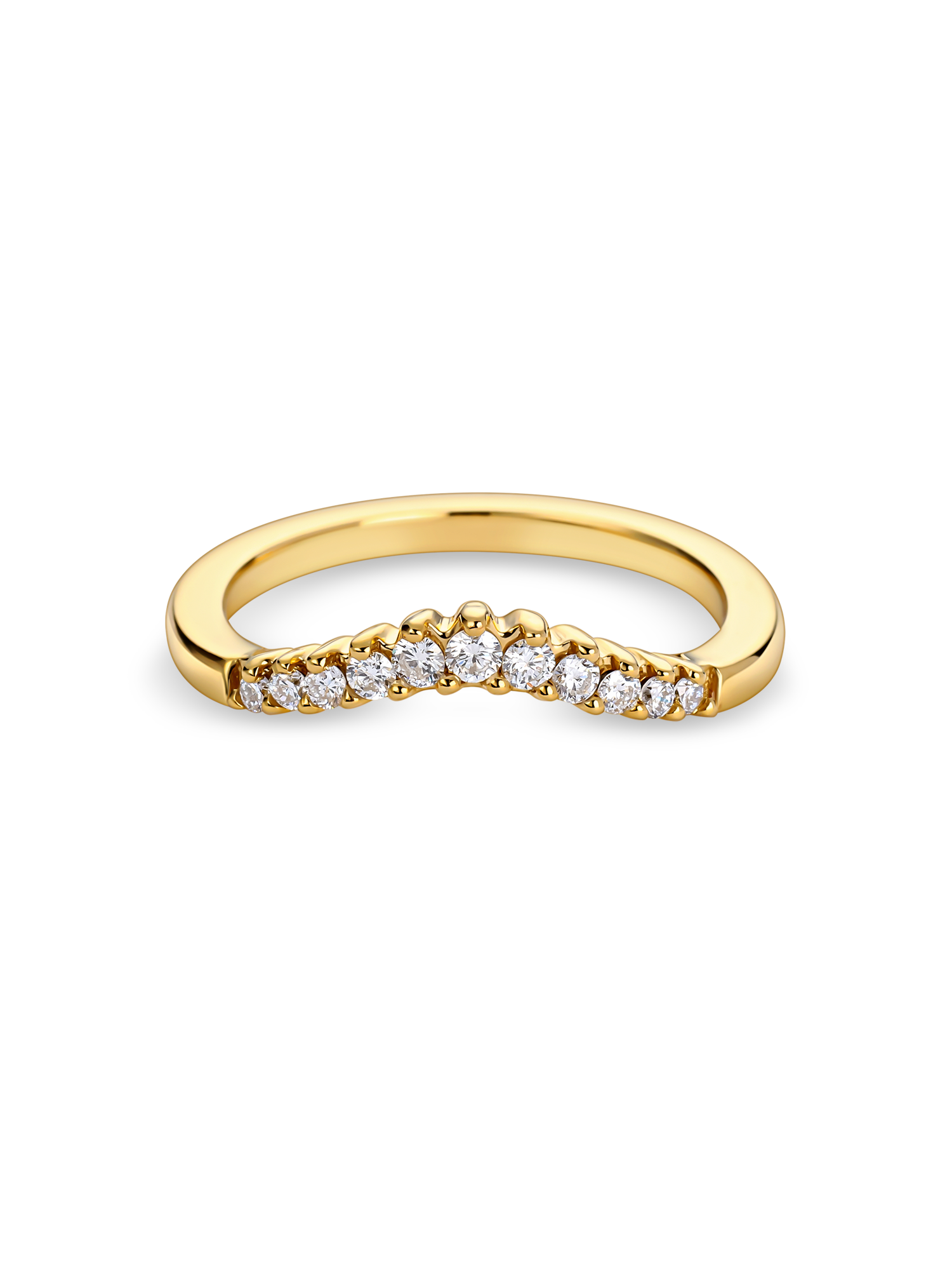 Oro amarillo