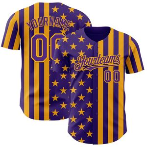 Maillot de baseball personnalisé unisexe à manches courtes avec boutons sur le devant, imprimé Yourteams 00, respirant, anti-humidité, en polyester, col rond/col en V - Product Image 6