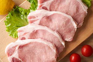 Prix exceptionnels, qualité exceptionnelle, texture tendre, saveur riche japonaise, viande de porc congelée sans os - Product Image 3