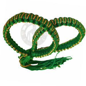 Brazaletes de Muay Thai Duraderos de Primera Calidad, 100% Algodón, con Opciones Personalizables, Diseño Ligero, Comodidad y Seguridad - Product Image 2